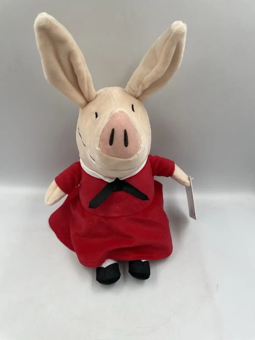 Kohls Cares Olivia the Pig Soft Plush Toy Stuffed Animal With Tags 2024